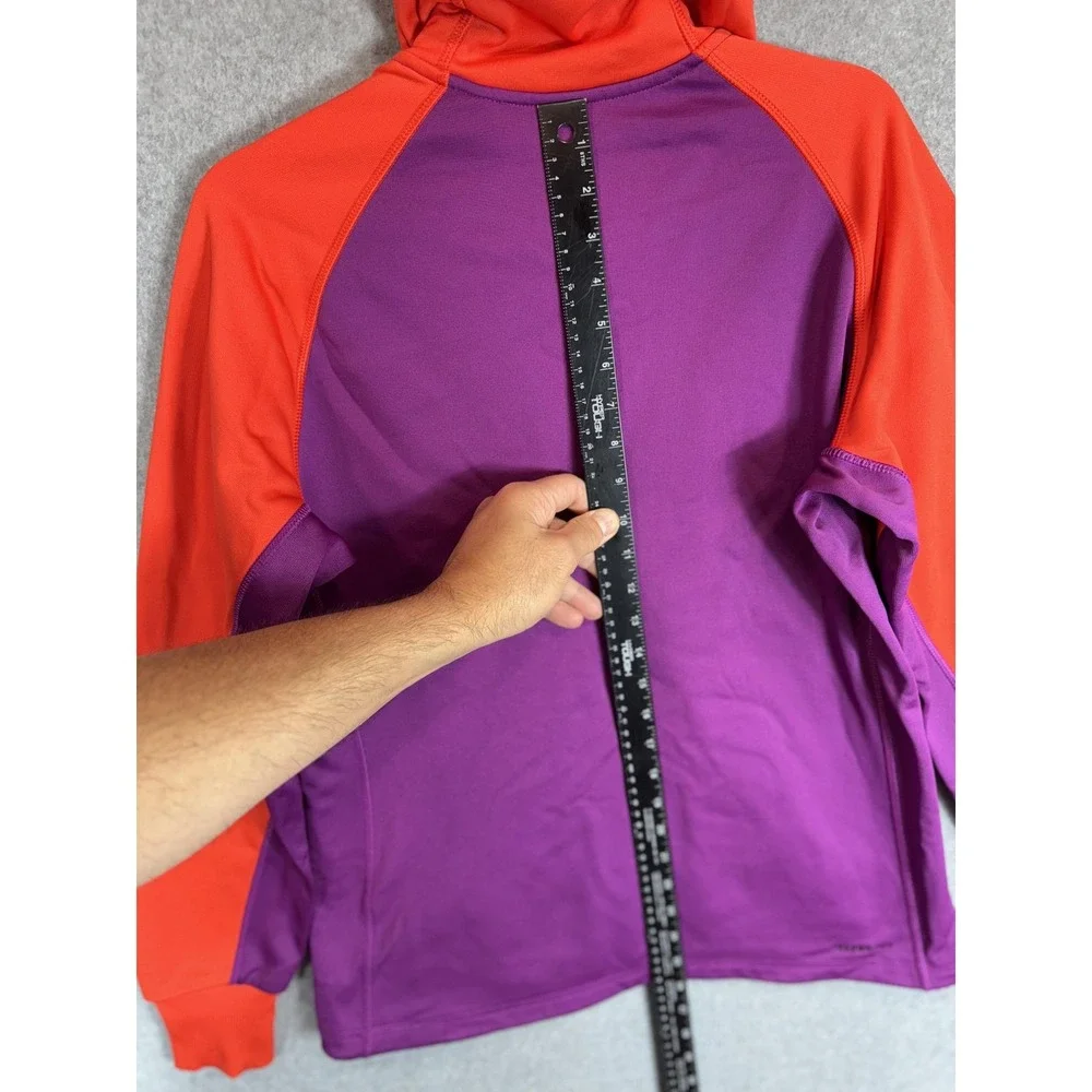 Nike therma fit